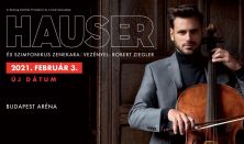 HAUSER
