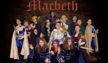 Progress Sopron: Macbeth