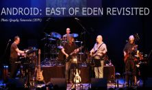 Android együttes: East of Eden Revisited