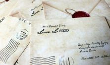 Love Letters - Tompos Kátya - Alföldi Róbert