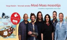 Mosó Masa mosodája - Veronaki zenekar