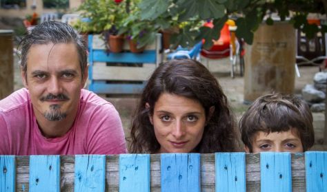 HAB A TORTÁN! mesesorozat Mesél: Jordán Adél és Keresztes Tamás HAB A TORTÁN! mesesorozat Mesél: Jordán Adél és Keresztes Tamás