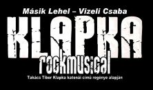 Klapka - Magyarock Dalszínház