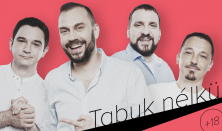 ELŐSZILVESZTER - Tabuk nélkül (18): Benk Dénes, Csenki Attila, Felméri Péter, vendég: Tóth Edu