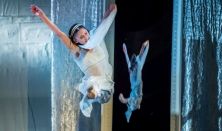 BUDAPESTI BEMUTATÓ  - RÓMEÓ ÉS JÚLIA • Székesfehérvári Balett Színház