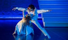 BUDAPESTI BEMUTATÓ  - RÓMEÓ ÉS JÚLIA • Székesfehérvári Balett Színház