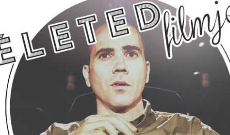 ÉLETED FILMJE - Kovács András Péter önálló estje, előzenekar: Ráskó Eszter ÉLETED FILMJE - Kovács András Péter önálló estje, előzenekar: Ráskó Eszter