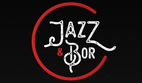 Jazz&Bor - Jelasity Péter és barátai