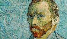 Stílusteremtő Géniuszok – Vincent van Gogh
