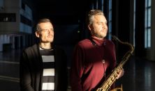 New Jazz from Finland - Timo Lassy & Teppo Mäkynen