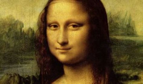 EXHIBITION: Leonardo mesterművei