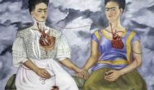 EXHIBITION: Frida Kahlo