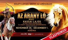 Az Arany Ló