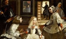 A művészet templomai: A Prado Múzeum – A csodák gyűjteménye