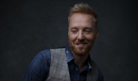 BERECZKI: KARÁCSONY TAVASSZAL BERECZKI: KARÁCSONY TAVASSZAL