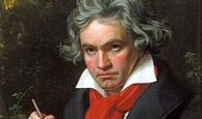 Bősze Ádám: Nagy zenészek, nagy szerelmek #Beethoven