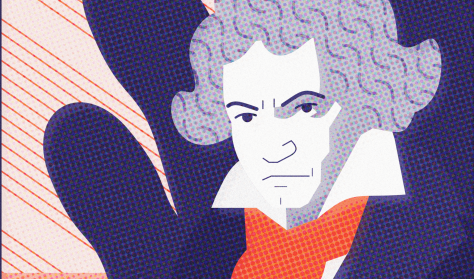 Bősze Ádám: Nagy zenészek, nagy szerelmek #Beethoven Bősze Ádám: Nagy zenészek, nagy szerelmek #Beethoven