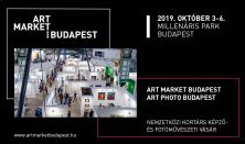 ART MARKET BUDAPEST és ART PHOTO BUDAPEST nemzetközi kortárs képző- és fotóművészeti vásár/CAFe 2019