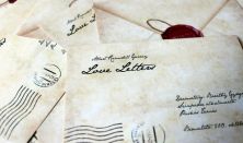 Love Letters - Nagy-Kálózy Eszter - Alföldi Róbert