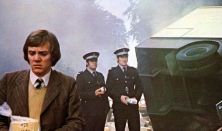 A szerencse fia (1973) - Very British – Szatírák és groteszkek / MÜPAMOZI