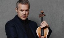CZF 5 Cziffra Fesztivál, Díjátadó és gálakoncert, Km. Vadim Repin, Balázs János,