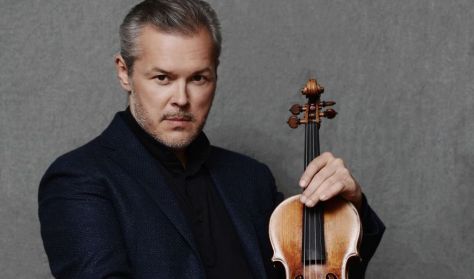 CZF 5 Cziffra Fesztivál, Díjátadó és gálakoncert, Km. Vadim Repin, Balázs János, CZF 5 Cziffra Fesztivál, Díjátadó és gálakoncert, Km. Vadim Repin, Balázs János,