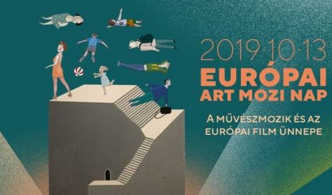 Európai Art Mozi Nap: Mű szerző nélkül