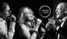 Budapest Jazz Orchestra: Queen - Real JAZZ