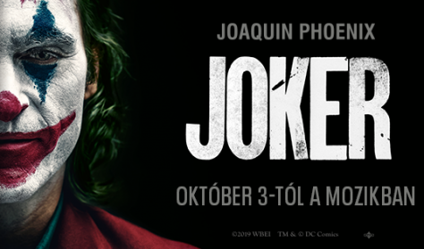 Joker (szinkronizált)