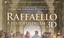 A művészet templomai - Raffaelló - a festőfejedelem
