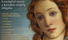 A művészet templomai - Firenze és az Uffizi-képtár