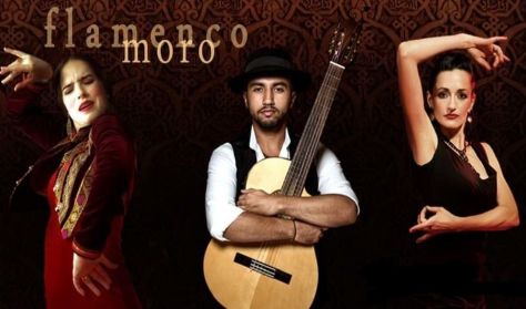 Flamenco Moro