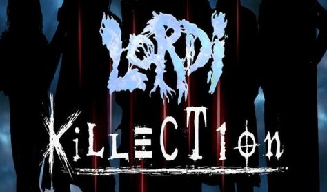LORDI - Killection 2020