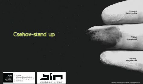 Csehov - stand up Csehov - stand up