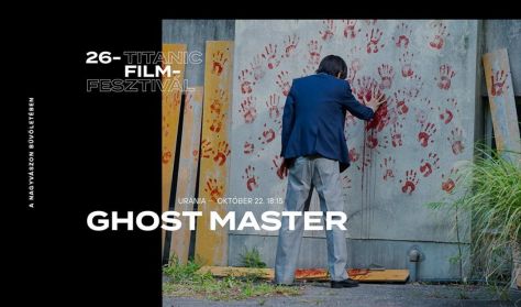 TItanic 2019: Ghost Master