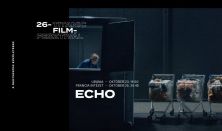 Titanic 2019: Echo