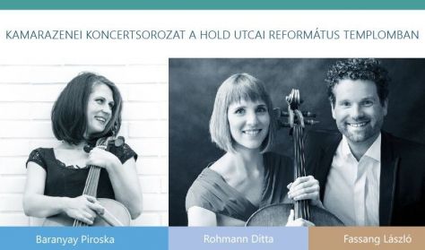 Bach+ kamarazenei koncertsorozat Bach+ kamarazenei koncertsorozat