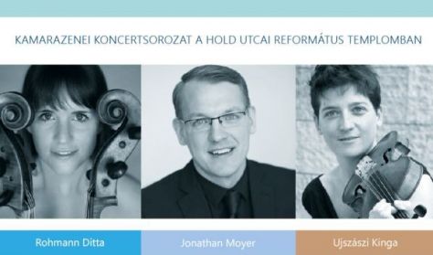 Bach+ kamarazenei koncertsorozat Bach+ kamarazenei koncertsorozat