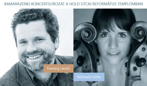 Bach+ kamarazenei koncertsorozat / Nyitókoncert Bach+ kamarazenei koncertsorozat / Nyitókoncert