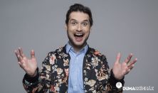 Mit lehet, mit tenni! - Hajdú Balázs önálló estje