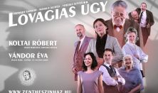 Lovagias ügy (Ózd)