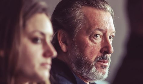 Lót - Szodomában kövérebb a fű Lót - Szodomában kövérebb a fű