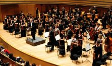 Beethoven-maraton: Pannon Filharmonikusok