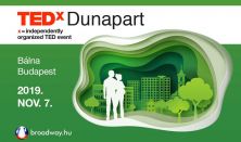 TEDxDunapart