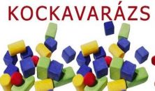 Kockavarázs