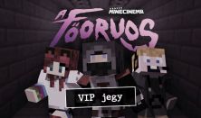 MineCinema Szolnok - VIP