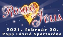 RÓMEÓ ÉS JÚLIA - musical2020