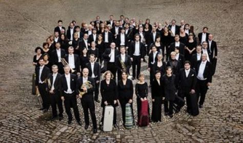 Liszt: Sardanapalo / BTF 2020 Liszt: Sardanapalo / BTF 2020