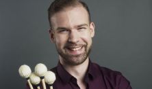 Kai Strobel koncertje / ÜTŐS NAP / BTF 2020