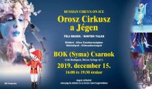 Russian Circus On Ice / Orosz Cirkusz a Jégen - Téli mesék / Winter tales
